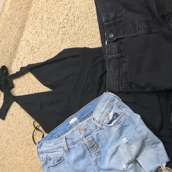 10 Item Reseller Casual Clothing Mystery Box - Picture 7 of 8